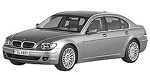 BMW E66 P1404 Fault Code