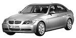 BMW E90 P1404 Fault Code