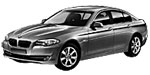 BMW F10 P1404 Fault Code